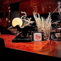 日本に10軒程しかないクオリティのオーディオシステム