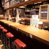 鶴亀八番 三宮駅前店の雰囲気3