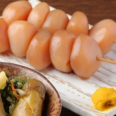 玉こんにゃく