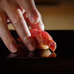 浩也 東京前のコース写真