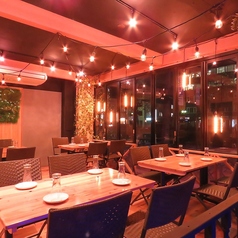 CottageRestaurant LIN コテージレストランリンの特集写真