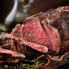 N9Y BUTCHER'S GRILL NEWYORK 銀座店のコース写真