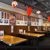 もつ焼 串かつ あさちゃん 戸越銀座店の雰囲気2