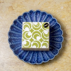 町屋スイーツバー禅特集写真1