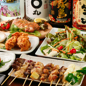 個室居酒屋 トリ一番 渋谷店の写真