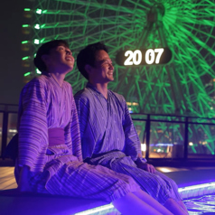 横浜みなとみらい 万葉倶楽部の特集写真