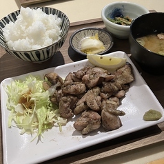 ふるさと食堂 だらずの写真
