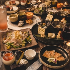 一期一愛 いちごいちえのコース写真