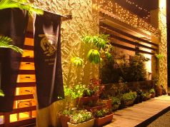 南風 岐阜店の雰囲気3