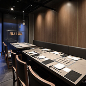 渋谷焼肉 かみ山の雰囲気2