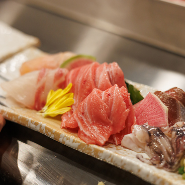 大衆割烹 八べゑ 錦３丁目店のおすすめ料理1