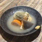 フォーピース食堂のおすすめ料理3