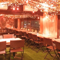 CottageRestaurant LIN コテージレストランリンの特集写真