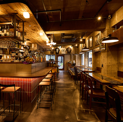 2026年2月9日オープン！秋葉原・岩本町の路地裏にぽっと現れたニュースポット。