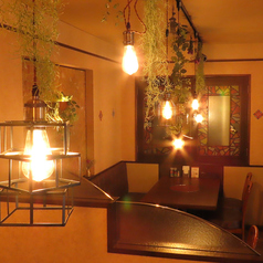 ニクノキヲクの雰囲気1