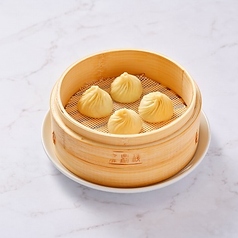 チョコレート小籠包(4個)