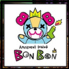 Amusement Dining Bon Bon ボンボン 大阪梅田店のロゴ