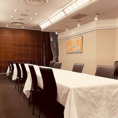 サロン ド ジュリエ Salon de Julliet 東銀座のコース写真