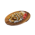 料理メニュー写真&nbsp;チキンケバブライス