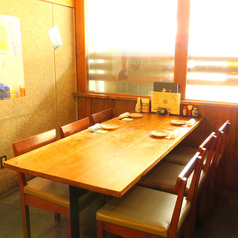 居酒屋九州魂 鴨宮店の雰囲気2