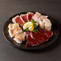 阿佐ヶ谷で人気のホルモンミックス！旨味溢れる絶品