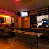 Booking（ブキン）新大久保の雰囲気2