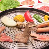 ビアガーデンマイアミ 名古屋栄店のおすすめ料理3