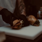 アメリカンダイナー THE LINKING