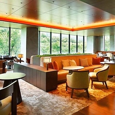 The Lounge ザ ラウンジの雰囲気2