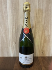 モエ・エ・シャンドン