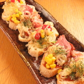 忠良農場のおすすめ料理3