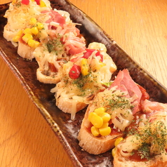 忠良農場のおすすめ料理3