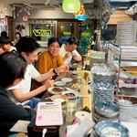 居酒屋RUDY STAND ルーディースタンド