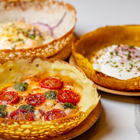 スリランカで有名なティーラウンジディルマが京都に日本初オープン♪