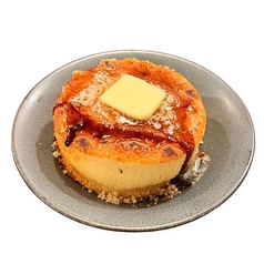 ～焦がし和糖～ふくよ香ホットケーキ