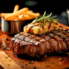 N9Y BUTCHER'S GRILL NEWYORK 銀座店のコース写真