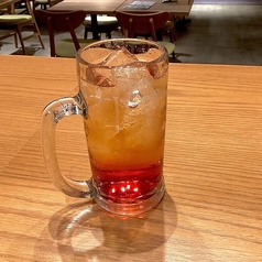 シャーリーテンプル