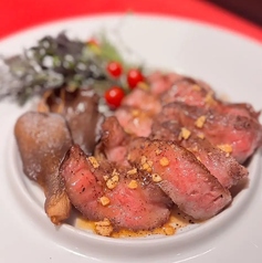 kitchen cammy キッチン キャミーのおすすめ料理1