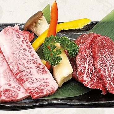 元氣焼肉ベコちゃん 潟上店のおすすめ料理1