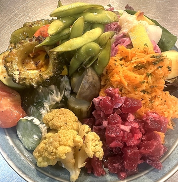 Bistro Ravigoteのおすすめ料理1