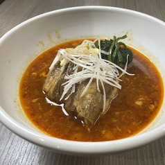 和牛テールスープ