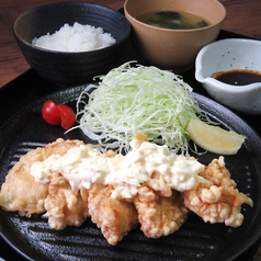 とんかつ ふらい 味ちや 鹿児島 桜島 居酒屋 じゃらんnet