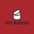 mr.kanso ミスターカンソ 本店のロゴ