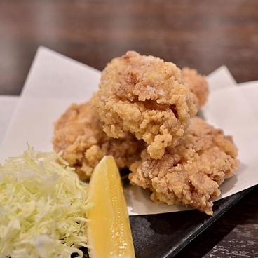 うまいもの酒場 芳野商店のおすすめ料理1