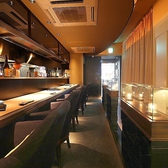 PIZZERIA&STEAKHOUSE TRATT ピッツェリアアンドステーキハウス トラットの写真