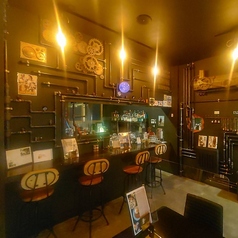 Cafe&Leather Dii カフェアンドレザー ディの特集写真