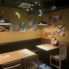 韓国料理 ホンデポチャ 田町店の雰囲気3