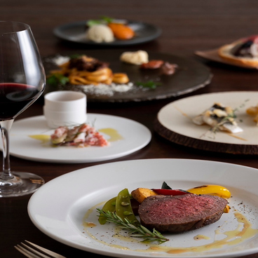 ItalianBar Beone イタリアンバール ベオーネ 富山総曲輪のおすすめ料理1