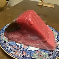 北海道らしい海鮮がおいしいお店です。