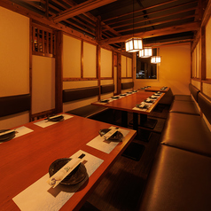 【～最大120名様】店内貸切は最大120名様までご予約可能◆水道橋での飲み会・合コン・女子会…etc. 個室肉バル◆